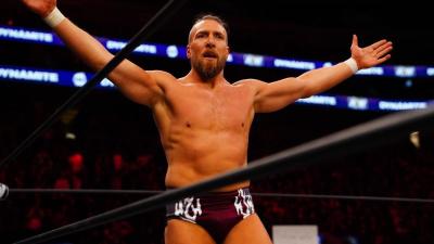 Bryan Danielson