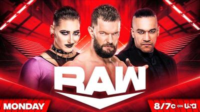 WWE Raw