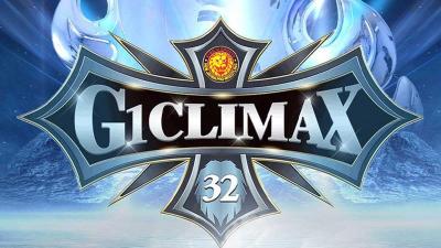 G1 Climax 32
