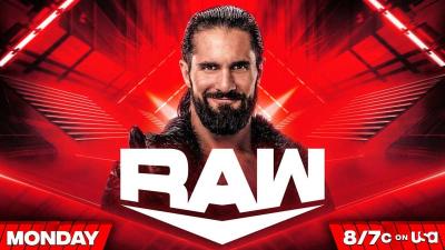 WWE Raw