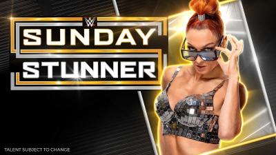 WWE Sunday Stunner RAW