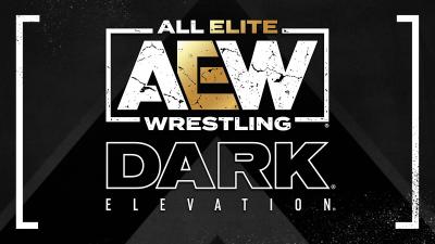 Logo de AEW Dark: Elevation (AEW)