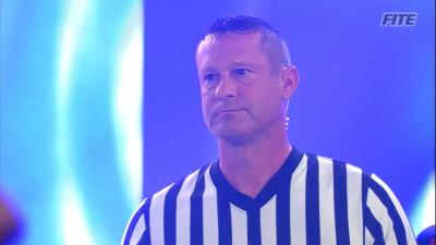 Brian Hebner (IMPACT)