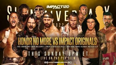 Slammiversary 2022