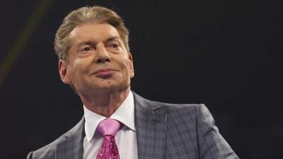 Vince McMahon