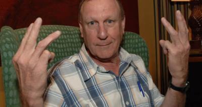 Dave Hebner