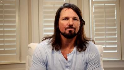 AJ Styles