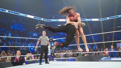 WWE SmackDown