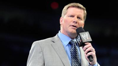 John Laurinaitis