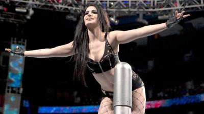 Paige WWE