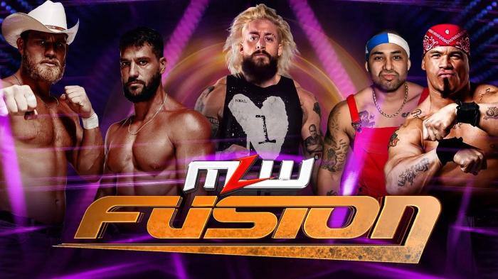 MLW Fusion