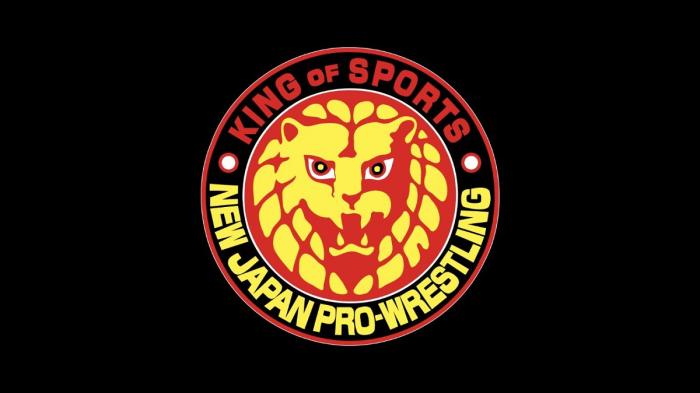 NJPW