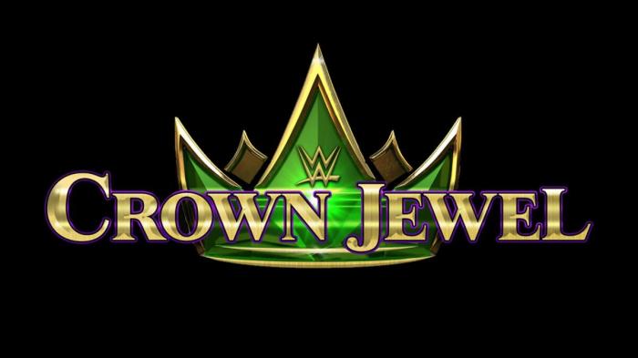 WWE Crown Jewel