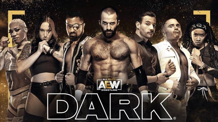 Resultados AEW Dark 24 de mayo de 2022