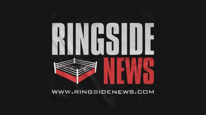 Ringside News