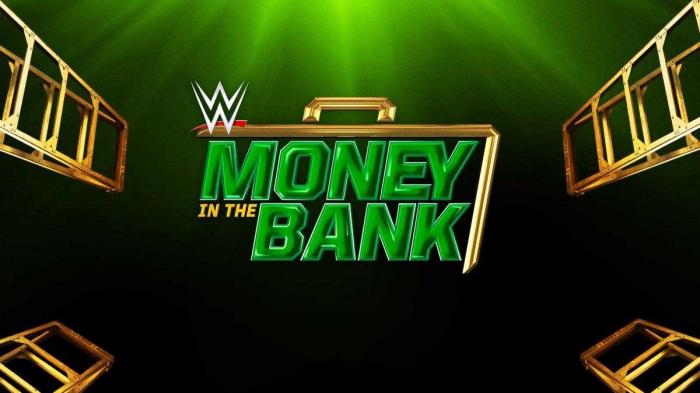 WWE Money in the Bank 2022