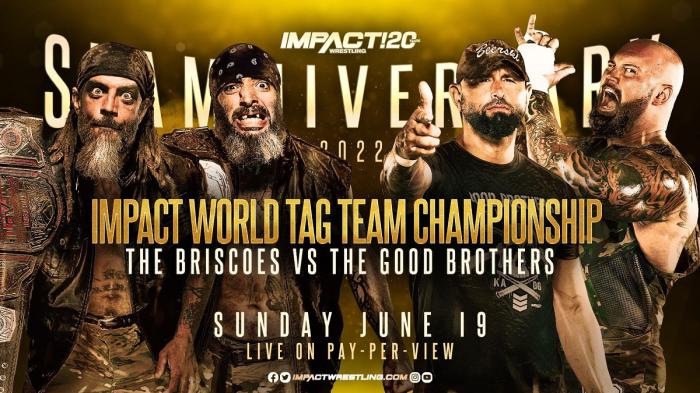 Slammiversary 