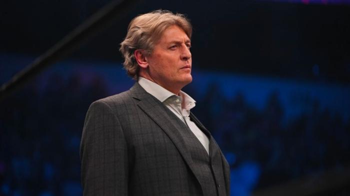 William RegaL