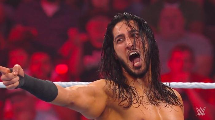 Mustafa Ali 