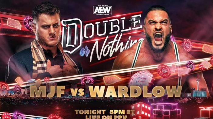 AEW Double or Nothing