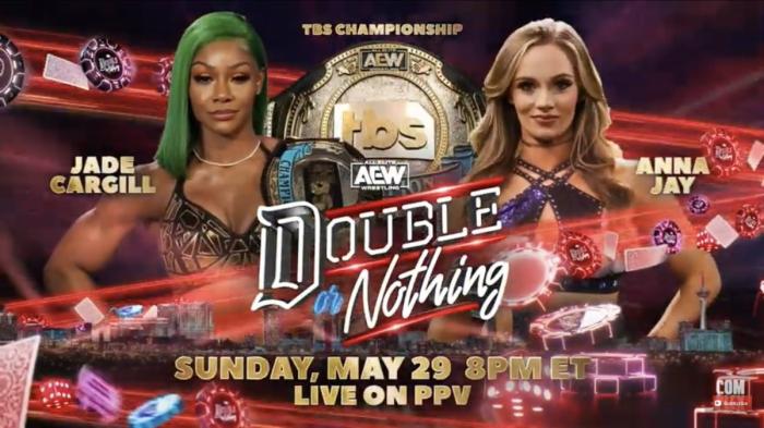 AEW Double or Nothing