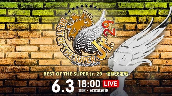 NJPW