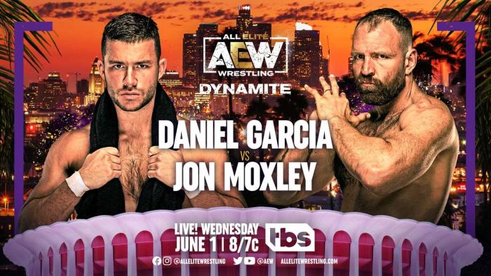 AEW Dynamite