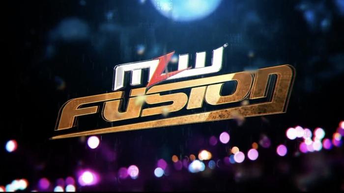 MLW Fusion