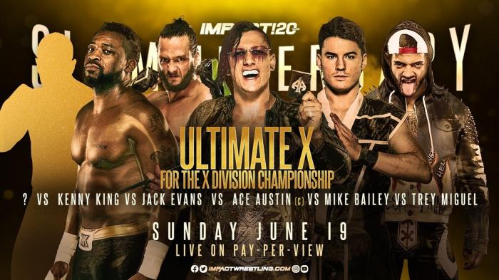 Slammiversary 2022