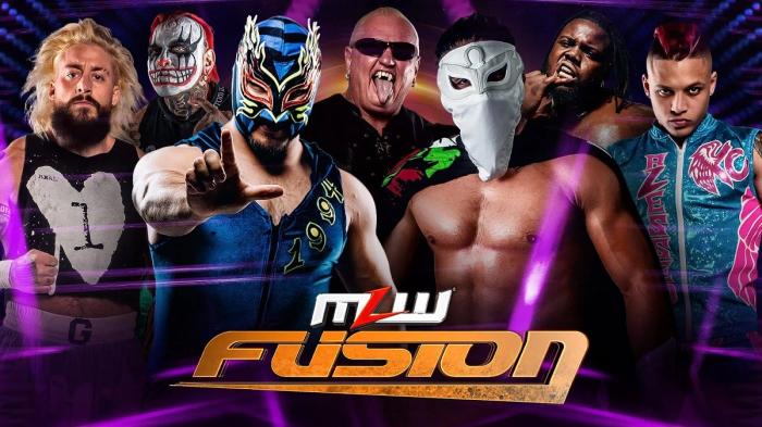 MLW Fusion