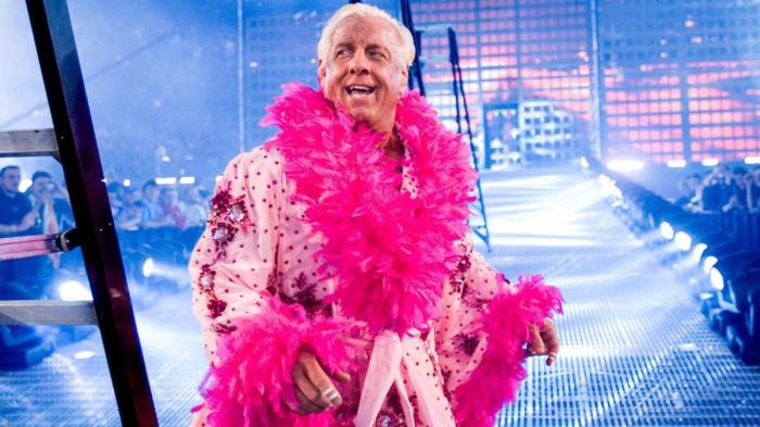 Ric Flair