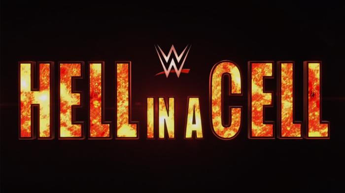 WWE Hell in a Cell 2022