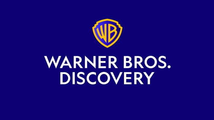 Warner Bros. Discovery