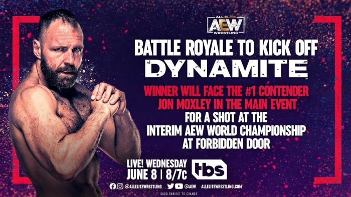 AEW Dynamite