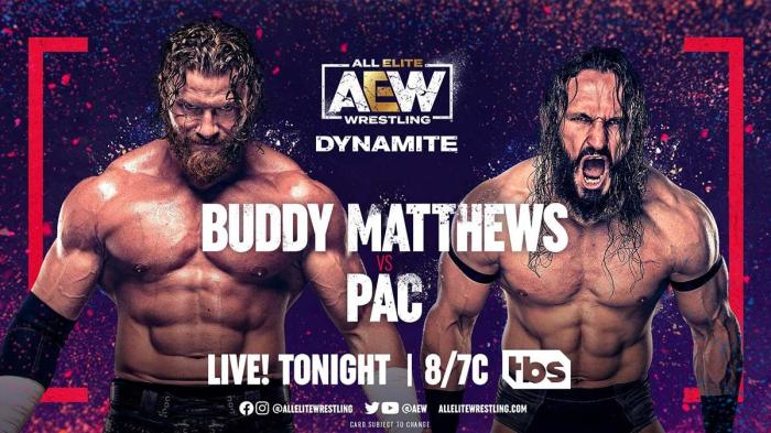 AEW Dynamite