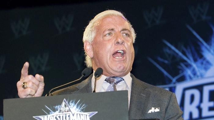 Ric Flair (WWE)