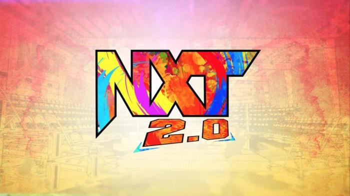 WWE NXT 2.0