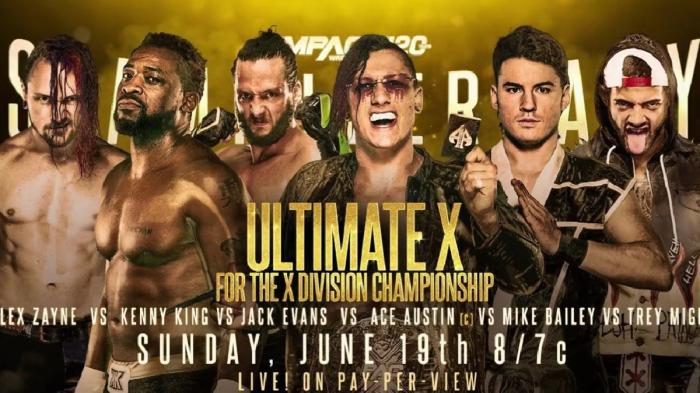 Slammiversary