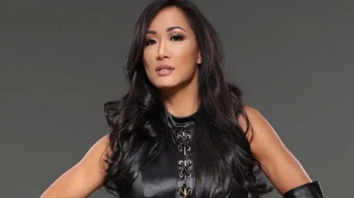 Gail Kim