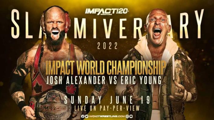 Slammiversary