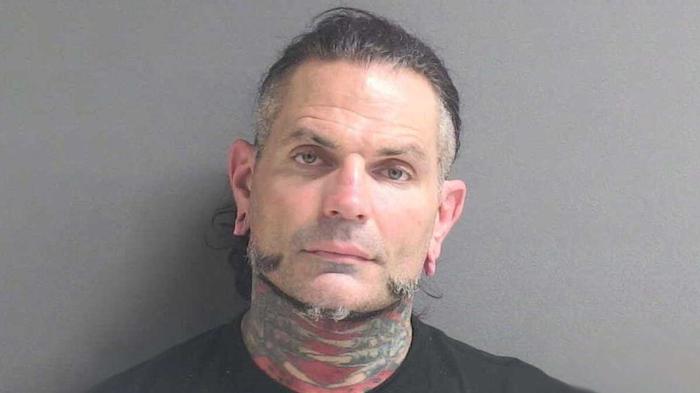 Jeff Hardy