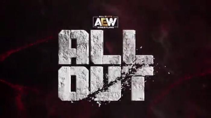 AEW All Out