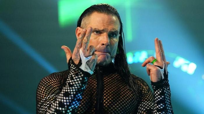 Jeff Hardy