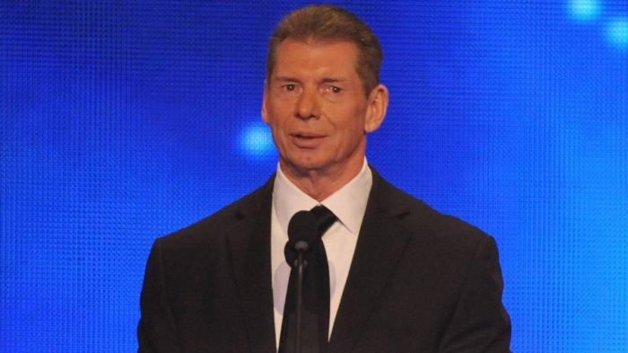 Vince McMahon