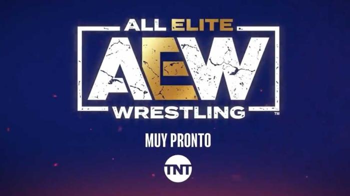 AEW Dynamite