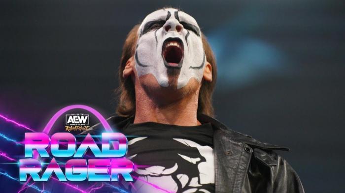 Sting (AEW Rampage)