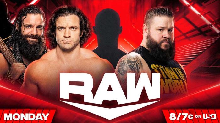 WWE Raw