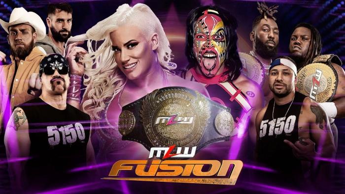 MLW Fusion