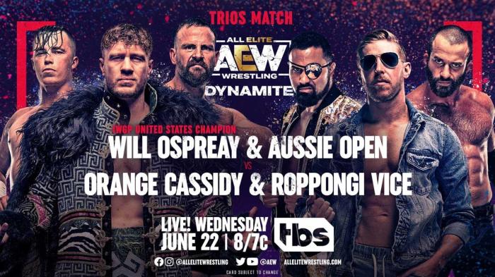 AEW Dynamite