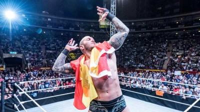WWE 